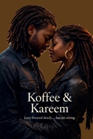 Koffee & Kareem 1105580695 Book Cover