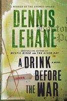 A Drink Before the War 0156029022 Book Cover