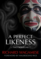 A Perfect Likeness : Two Novellas 1459828364 Book Cover