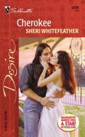 Cherokee (Desire, 1376) 037376376X Book Cover