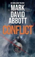 Conflict (de Hong Kong Trilogie) (Dutch Edition) B0GVKV36HW Book Cover