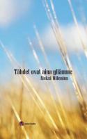 Tähdet ovat aina yllämme 1720024782 Book Cover