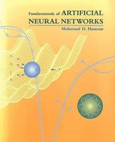Fundamentals of Artificial Neural Networks 026208239X Book Cover