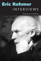 Eric Rohmer: Interviews 1496802500 Book Cover