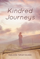 Kindred Journeys 1483594394 Book Cover