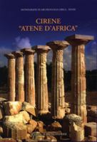 Cirene Atene d'Africa I 8882653846 Book Cover