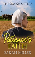 Patience's Faith B092CHCJ65 Book Cover