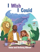 I Wish I Could B0FK7HP24W Book Cover
