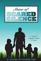 Scars of Scared Silence 1987677471 Book Cover