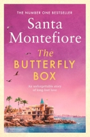 The Butterfly Box 1471132102 Book Cover