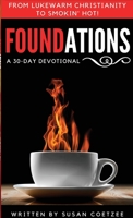 Foundations 0578797046 Book Cover