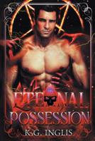 Eternal Possession (Eternal Novel #2) 1543406270 Book Cover