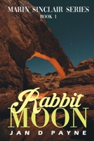 Rabbit Moon 154989790X Book Cover