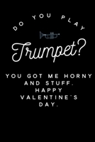 Funny and Sexy Valentines’ Day Gift Blank College Ruled Line Paper 167053331X Book Cover