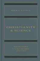 Christianity and Science 1433579200 Book Cover