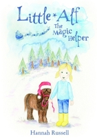 Little Alf the magic helper 0244940525 Book Cover