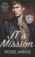 JT's Mission: Valhalla Warriors Two B091F3LJSS Book Cover