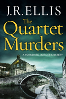 The Quartet Murders 1503903095 Book Cover