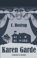 Karen Garde 8711813164 Book Cover