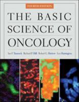 The Basic Science of Oncology 0071054073 Book Cover