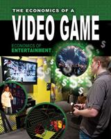 The Economics of a Video Game 077877970X Book Cover