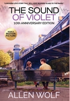 Sound of Violet, 10th Anniversary Edition 1952844169 Book Cover