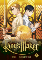 King's Maker, Volume 2 0593972597 Book Cover