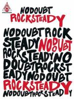 No Doubt - Rock Steady 0634088130 Book Cover