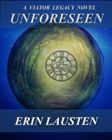 Unforeseen 0991121031 Book Cover