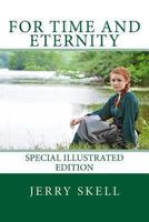 For Time and Eternity 149365554X Book Cover