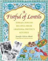 A Fistful of Lentils 1558322183 Book Cover