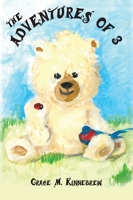 The Adventures of 3 1646709748 Book Cover