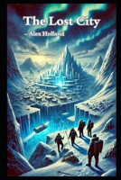 The Lost City B0DWLW4YW9 Book Cover