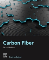 Carbon Fiber 0128218908 Book Cover