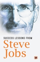 Success Lessons From Steve Jobs 9355218362 Book Cover