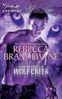 From the Mists of Wolf Creek 0373618123 Book Cover