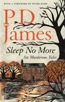 Sleep No More: Six Murderous Tales 0525436650 Book Cover