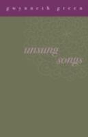 unsung songs 1600472001 Book Cover