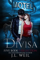 The Divisa Series 1793358990 Book Cover