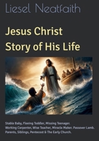 From Manger to Ministry: The Childhood & Family of Jesus Christ The Significant Events in His life: From Boy to Man Parent & Sibling details; their relationship 1068302488 Book Cover