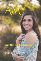 AMY: and the darling murderer B0C6BLTT8F Book Cover