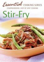 Stir-Fry 174185704X Book Cover