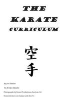 The Karate Curriculum 1484023439 Book Cover
