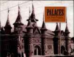 Palaces on the Prairie 0911042717 Book Cover