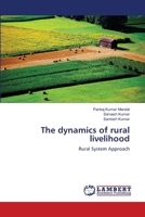 The dynamics of rural livelihood: Rural System Approach 3659487619 Book Cover