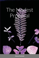 The Modest Proposal 1008919292 Book Cover