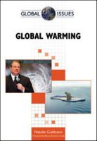 Global Warming (Global Issues) 0816067694 Book Cover