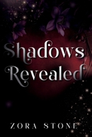 Shadows Revealed (Arcanum Academy) B0G5JPPCLR Book Cover