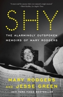 Shy: The Memoirs of Mary Rodgers Guettel 0374298629 Book Cover