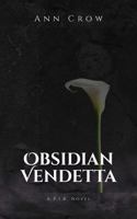 Obsidian Vendetta: A P.I.R. series novel 1736581260 Book Cover